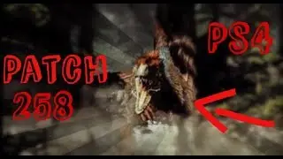 Ark survival patch 258 fr ps4