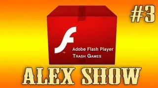Alex Show - Flash-Trash #3