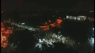 Opposition Jalsa across Pakistan against government oppression