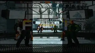 RUGAL VS YAMAZAKI - KOF 2002 - ONLINE MATCH - #kof #kof98 #arcade #games #kof2002 #retro #snk