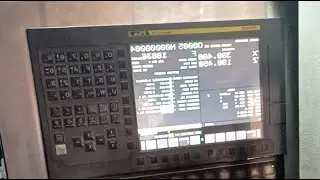 CNC MACHINE KAISE CHALATE HAIN AUR TOOLS CHANGE KAISE HOTA HAIN 🥹❣️