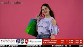 Shoppen bei schuhplus - der gro&szlig;e Damenschuhe Webshop