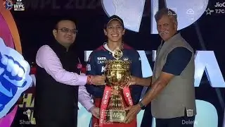 wpl final 2024 highlights full match rcb vs dc