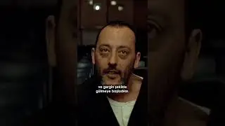 Leon filminden &ccedil;ıkarılan uygunsuz sahne!