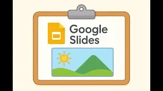 Review of Google Slides Homework!! 🌐🖥️ Basics of Google Slides Part 7
