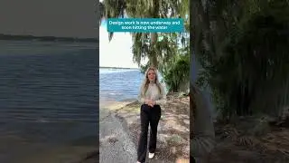 Inside Polk Shorts: Exciting News for Lake Marion Boaters