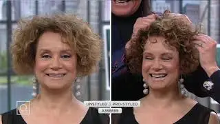 Nick Chavez No Fuss Mist & Travel-Size Shampoo and Conditioner on QVC