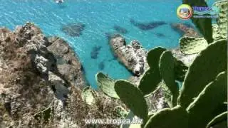 Scopri il bello della Calabria: Tropea e Capo Vaticano
