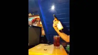 Pacific Northwest Beer Review Season 1 Episode 11 Everybodys Brewing Company Sour Red Ale