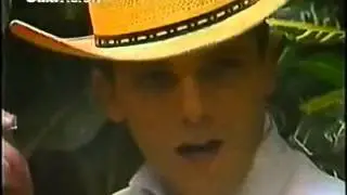 Panama Connection - Miguel Bose 1983