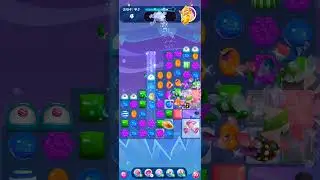 Candy crush saga level 51,64