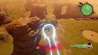 Dragon Ball Z KAKAROT