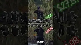 Budget Blackout Kit in Rust! (2023 Rust) Nearly 70% in Savings! Check channel for other budget kits!