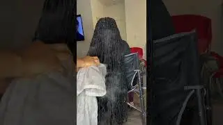 EXTENDED SOFT LOCS TUTORIAL VERY DETAILED | EXTENDED 36&rdquo; SOFT LOCS TUTORIAL | #distressedlocs