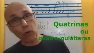 QUIALTERA DE QUARTINA