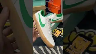 NIKE SB HERITAGE