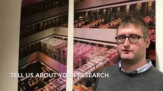 Open Conversations at SOAS - International Open Access Week 2017 - Nathan Hill