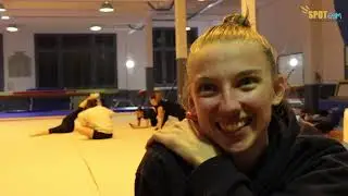 Astrid Rabette, sa nouvelle vie à la Nantaise