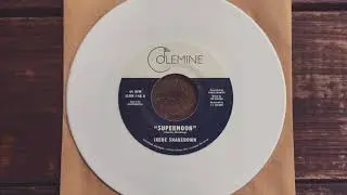 Ikebe Shakedown - Supermoon - Cinematic Soul 45