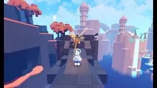 Stars align: Raven spire speed run 19.30 (newest version)