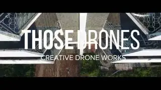 THOSE DRONES - Dirge for the Imperial House