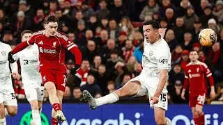 Liverpool Progress In FA Cup | XABI LEAVES,  ALVARO  NEW HEAD COACH