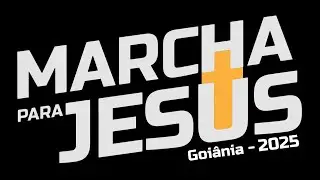 MARCHA PARA JESUS 2025