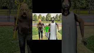 Funny 🥶🥶granny shorts video trending vayral#assamtezpur#dtx #grannygame #fanie #cartoon