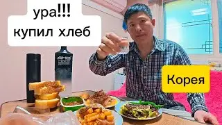 Выживаю как могу, работаю ловлю рыбу продаю, закрываю кредит! #жизньвюжнойкорее #еда #отдыхвкорее 