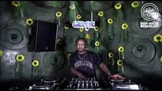 KonSoul Ft Sir Budda - Made Out of Clouds