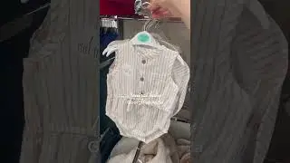Top neutral baby outfits & haul #babyoutfits #georgekids #neutralbaby #babyfashion