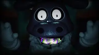 OWCA DOBIERA SIĘ DO MOJEGO ANIMATRONA! 🐑 (Bondee's Barnyard)