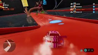 HOT WHEELS UNLEASHED™ o.O