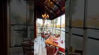 🌟 Dinner with a View &mdash; Any Occasion! 🍽️ | Carolina Seafood & Steak Restaurant in Myrtle Beach