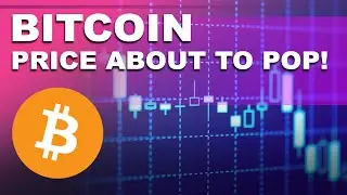 Биткоин готовится к движению! Анализ за июнь 2020 года!