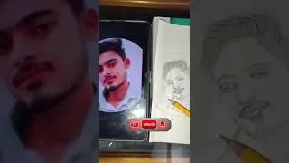 How to draw scratch #art #artdrawing #artist #drawing