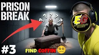 prison escape simulator full game | v1.0.2 | Mod Apk | No Ads Free Rewards | 3d gameplay #3