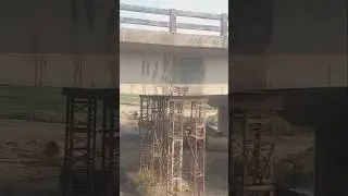 BR02 - Design & Construction Deficiencies #bridgeconstruction #flyover #construction #pwd #nhai
