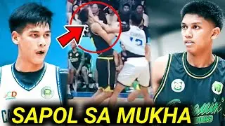 CRAZY GAME! Sapol sa mukha si Andrei Ugaddan, nagka PIKONAN sa DULO! ISABELA TRI CITY INTERTOWN