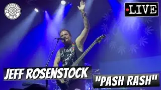 Jeff Rosenstock 