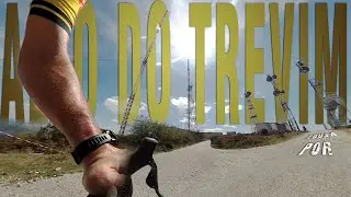 Alto do Trevim por Lousa (Portugal) en 360 grados con Miguel &Aacute;ngel Granero