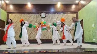 Independence Day Celebration