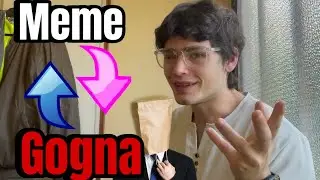 Meme o GOGNA MEDIATICA?