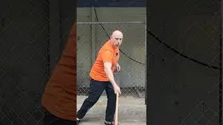 Filipino Escrima Basics - Ordabis Options aka Backhand Striking Options