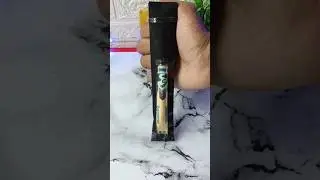 Mini SG Cricket Bat Cover Bag DIY | Miniature Cricket Craft #Shorts#viral