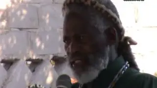 Shembe: Rev Ngidi (Nkosi yethu Simakade-242)