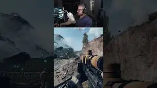 Моя лучшая снайперская экипировка для Battlefield 6