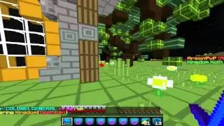 [eZ] Easiest Cap of My life + Easiest knock of my life! [ArsonHCF]
