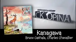 Kanagawa [JcK Opina ep. 109]