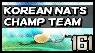 【Pokemon Omega Ruby & Alpha Sapphire】 ORAS Live Wifi Battle (VGC) | Korean Champ Team - F4F #161